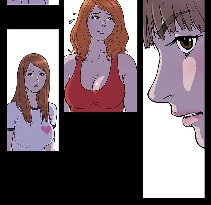 反乌托邦游戏第1话