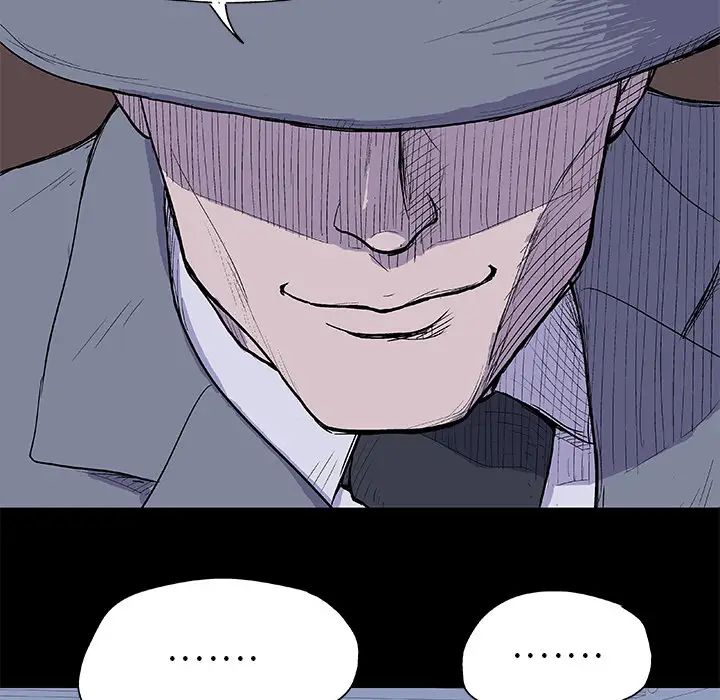 反乌托邦游戏第2话