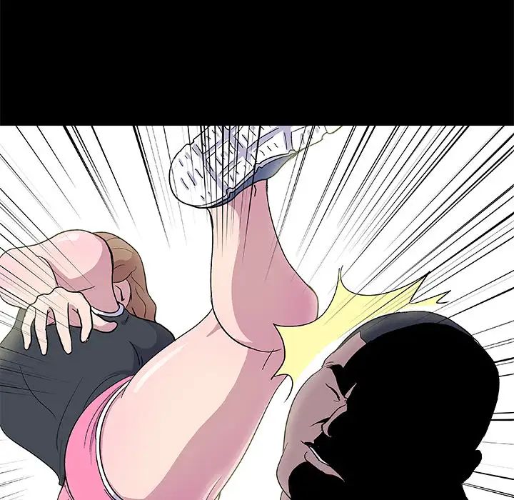 反乌托邦游戏第4话