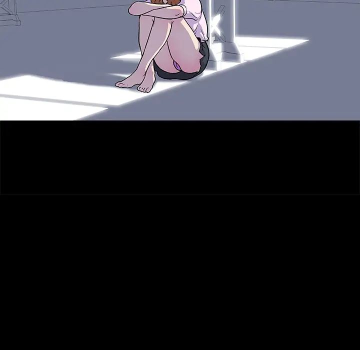 反乌托邦游戏第4话