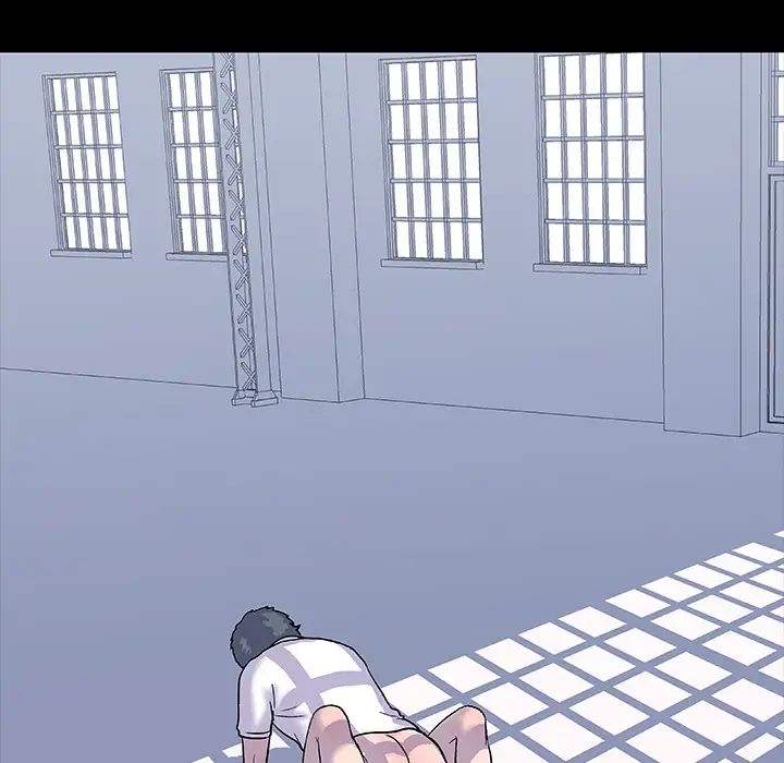 反烏托邦遊戲第5话