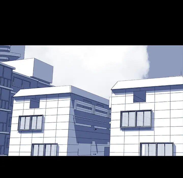 反乌托邦游戏第5话