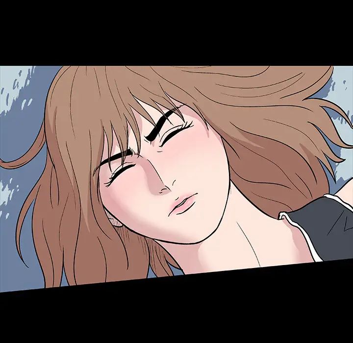 反烏托邦遊戲第6话