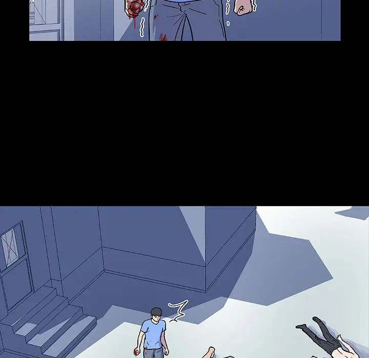 反乌托邦游戏第6话