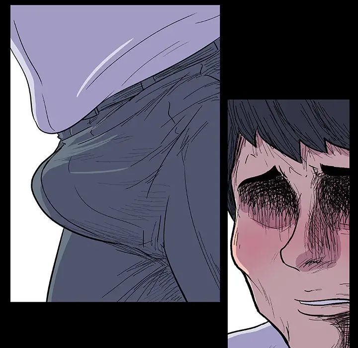 反乌托邦游戏第7话