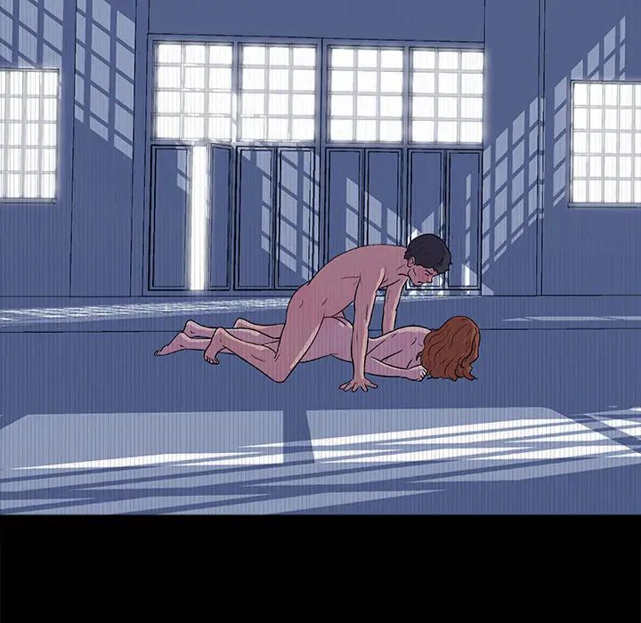 反乌托邦游戏第7话