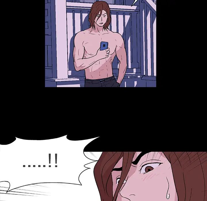 反乌托邦游戏第7话