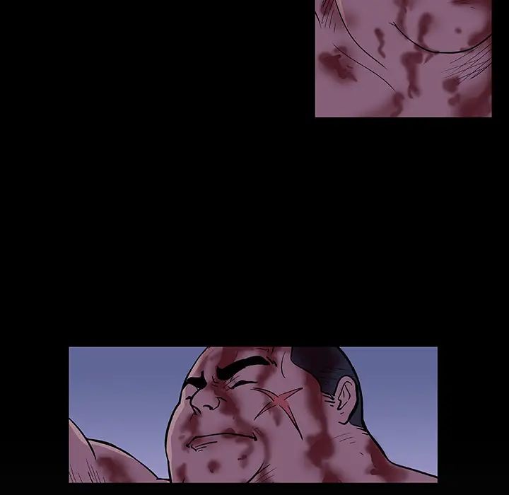 反乌托邦游戏第10话