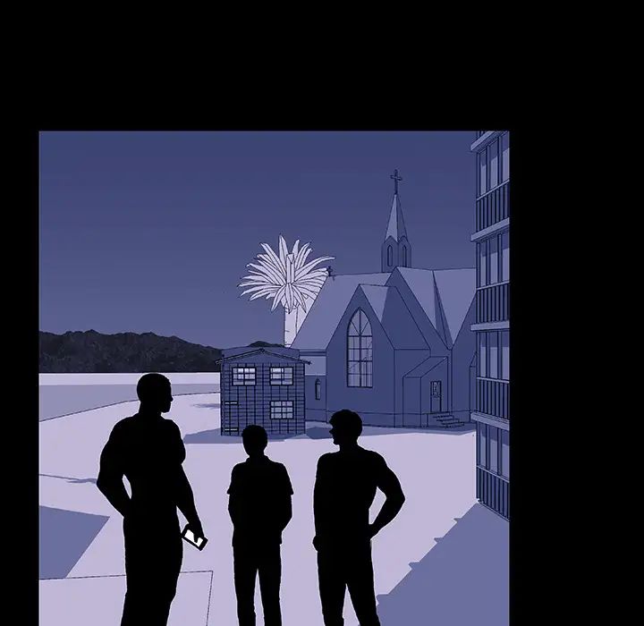 反乌托邦游戏第11话