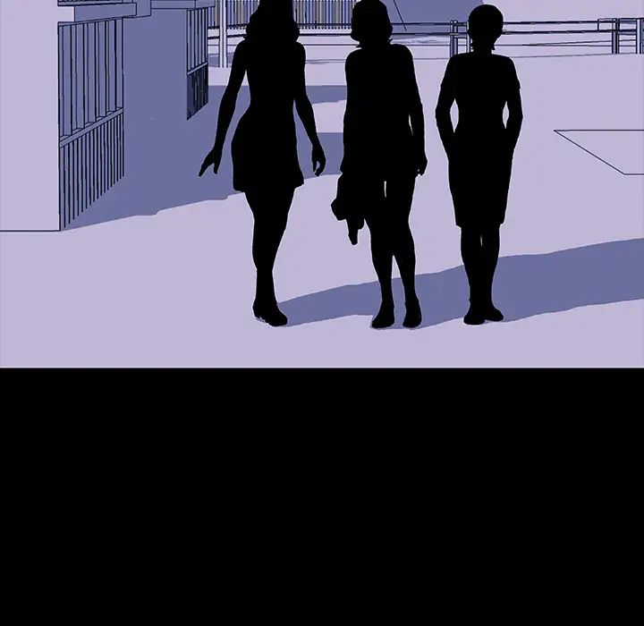 反乌托邦游戏第11话