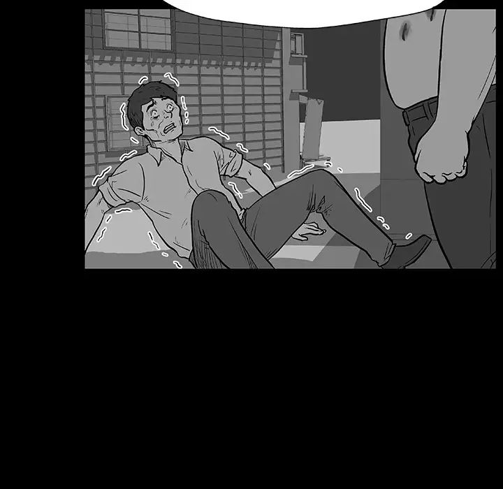 反乌托邦游戏第12话