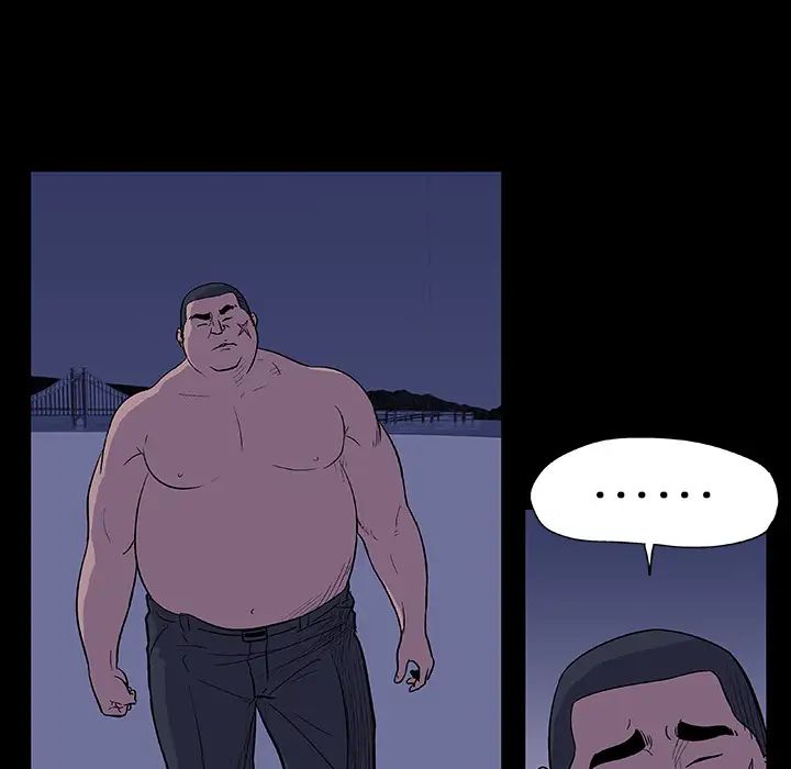 反乌托邦游戏第12话