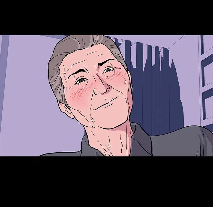 反乌托邦游戏第12话