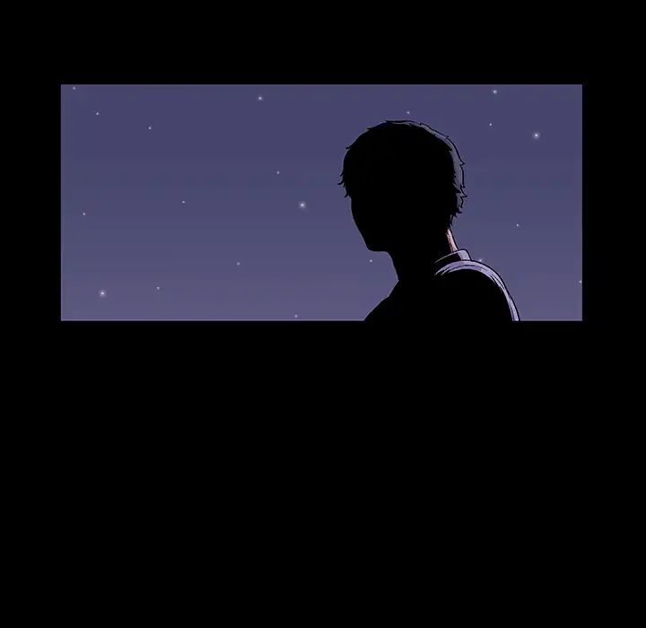 反乌托邦游戏第12话