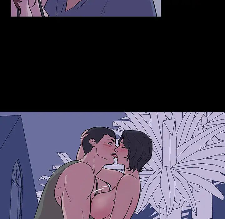 反乌托邦游戏第13话