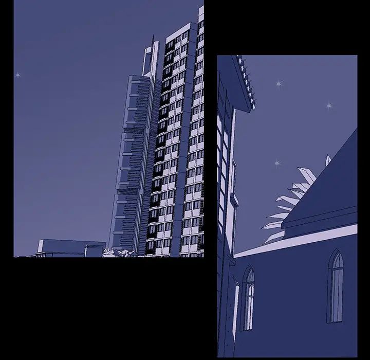 反乌托邦游戏第13话