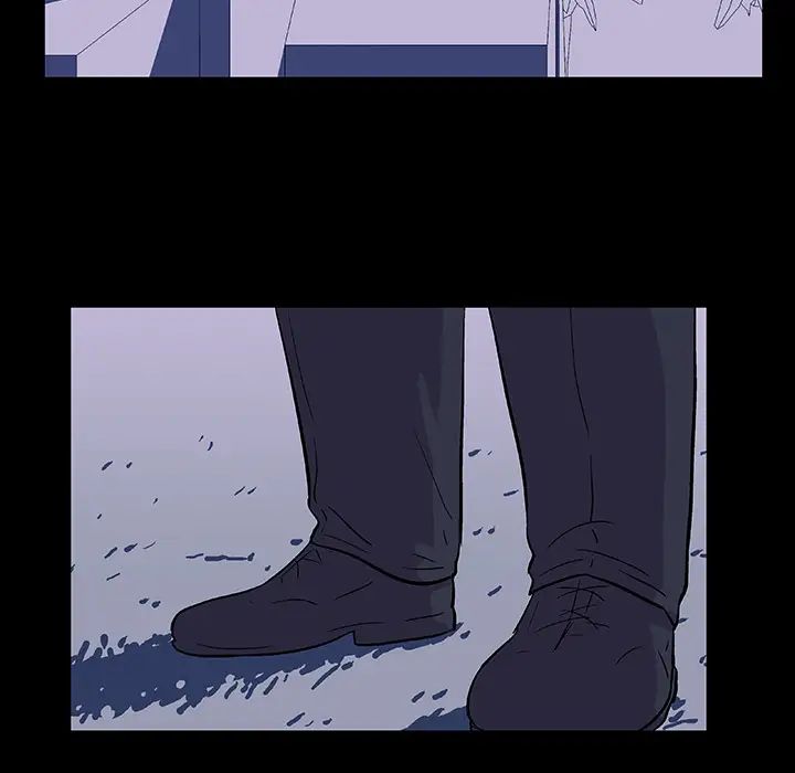 反乌托邦游戏第13话