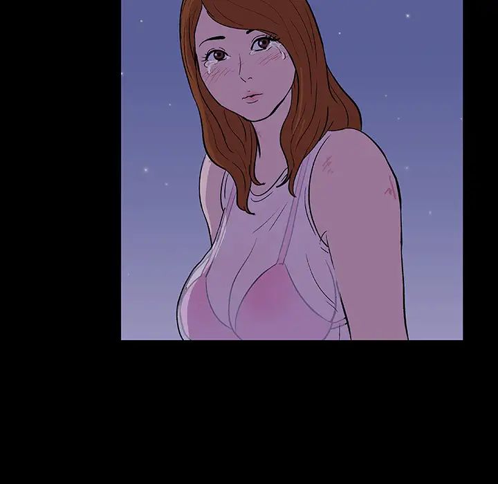 反乌托邦游戏第13话