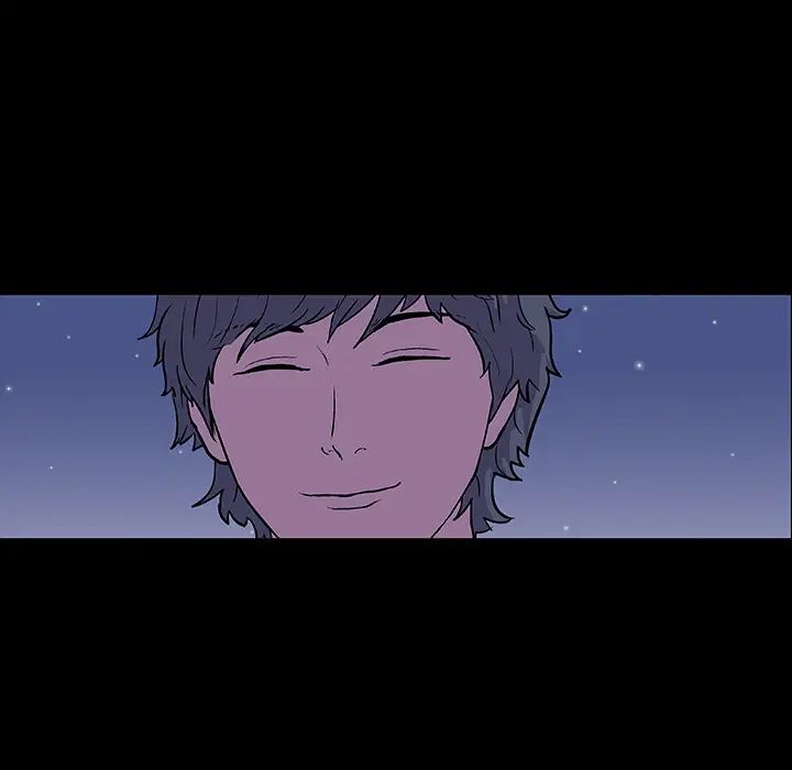 反乌托邦游戏第13话