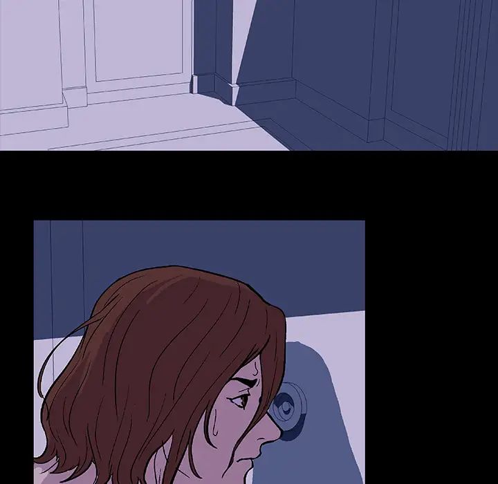 反乌托邦游戏第14话