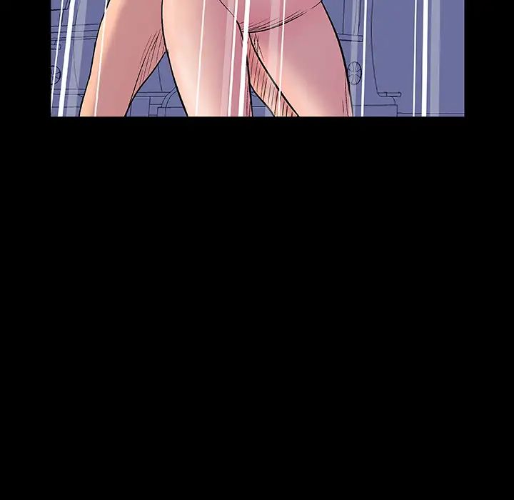 反乌托邦游戏第14话