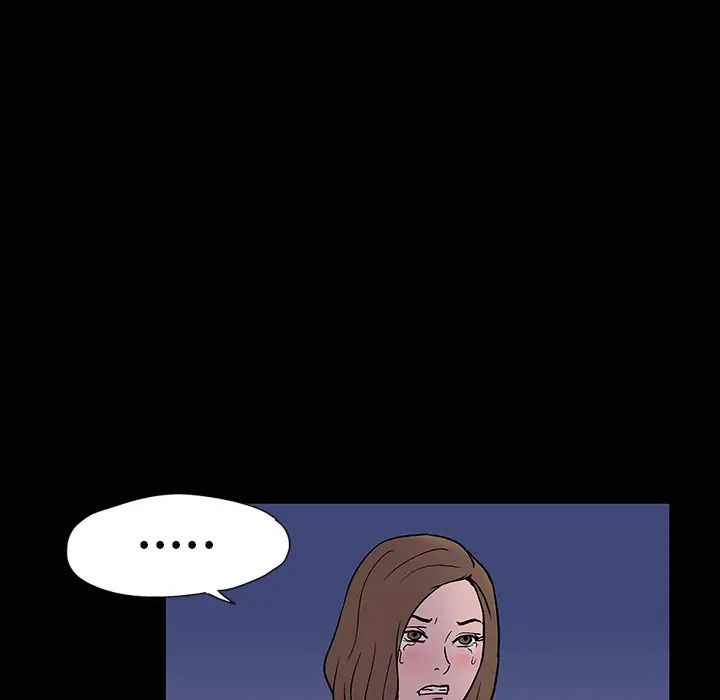 反乌托邦游戏第19话