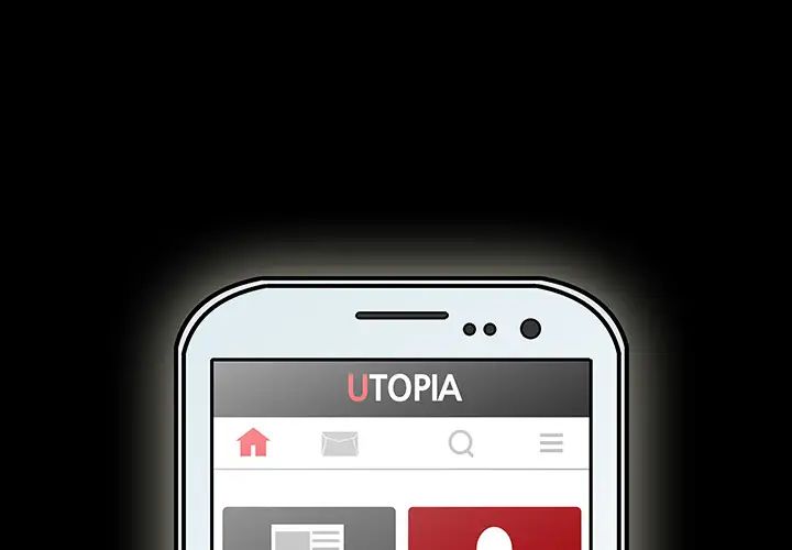 反乌托邦游戏第20话