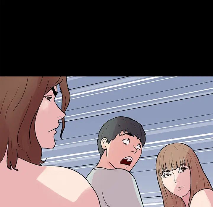 反乌托邦游戏第23话