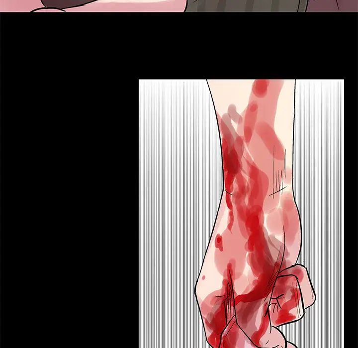 反乌托邦游戏第25话