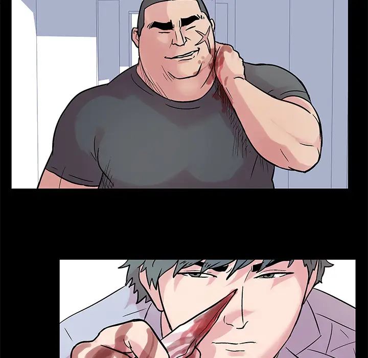 反乌托邦游戏第25话