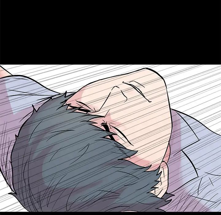 反乌托邦游戏第25话