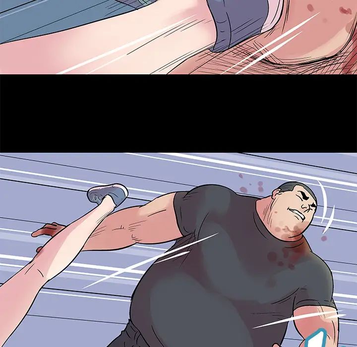 反乌托邦游戏第26话