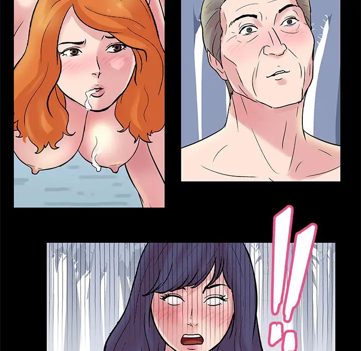 反乌托邦游戏第27话