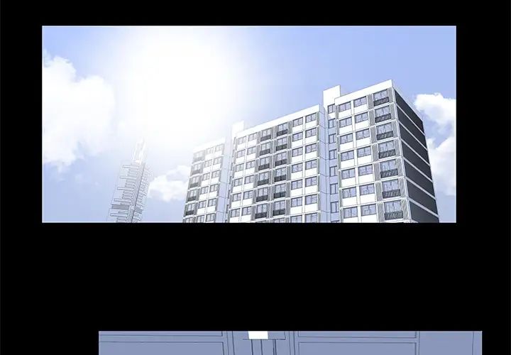 反乌托邦游戏第28话