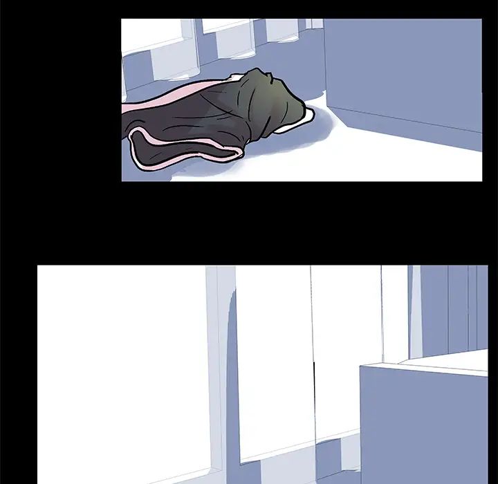 反乌托邦游戏第28话