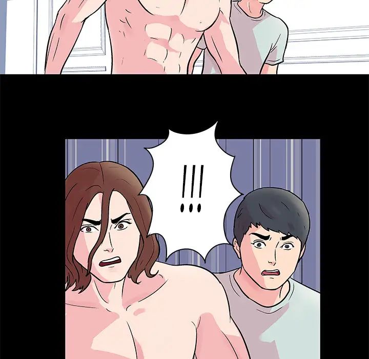 反乌托邦游戏第30话