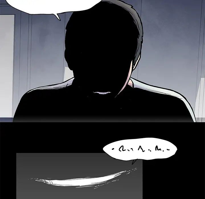 反乌托邦游戏第30话