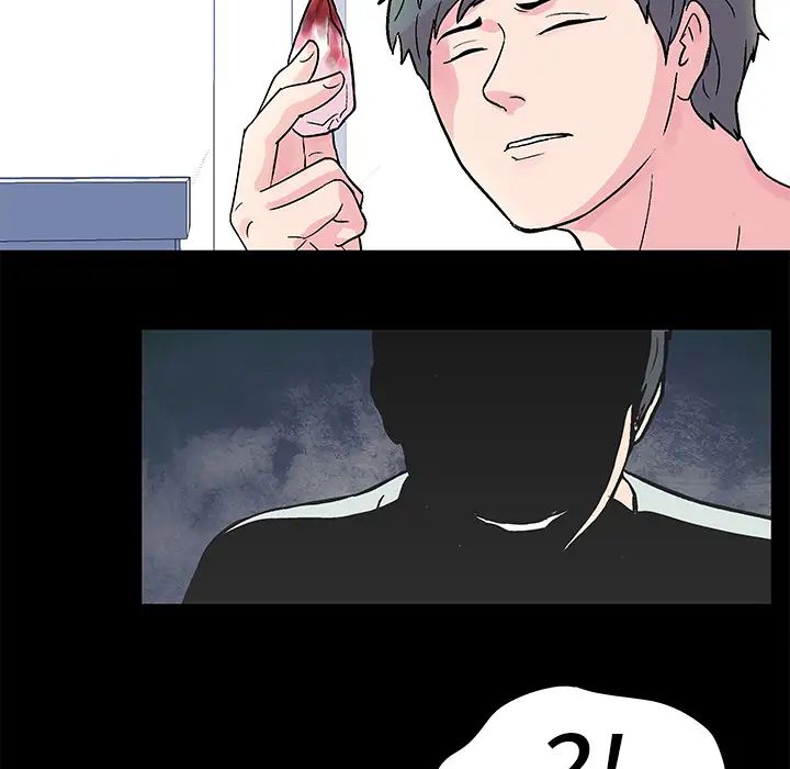 反乌托邦游戏第30话