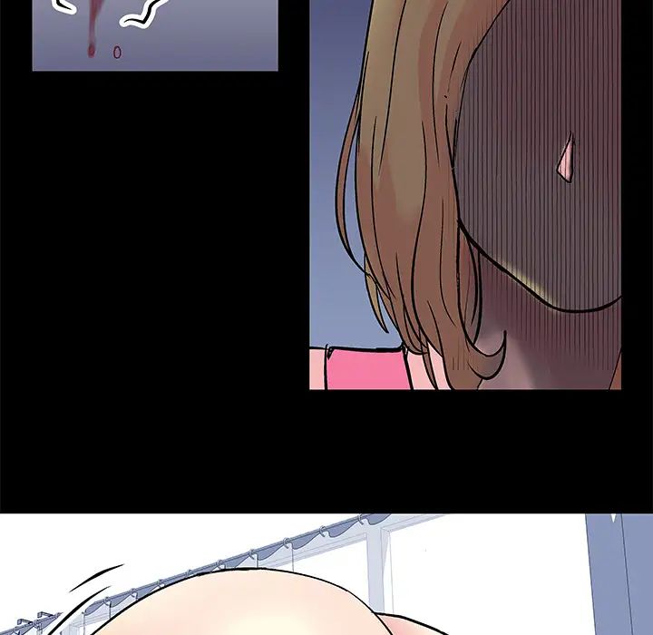 反乌托邦游戏第32话