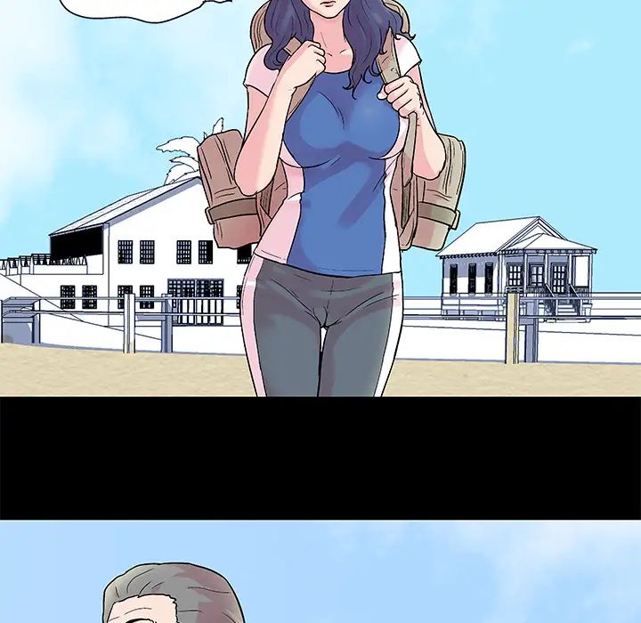 反乌托邦游戏第32话