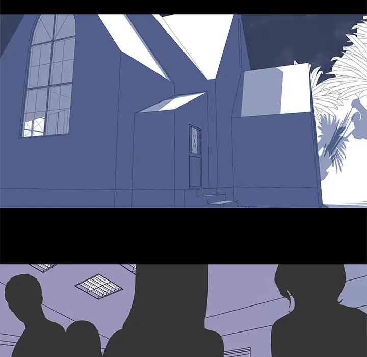 反烏托邦遊戲第33话