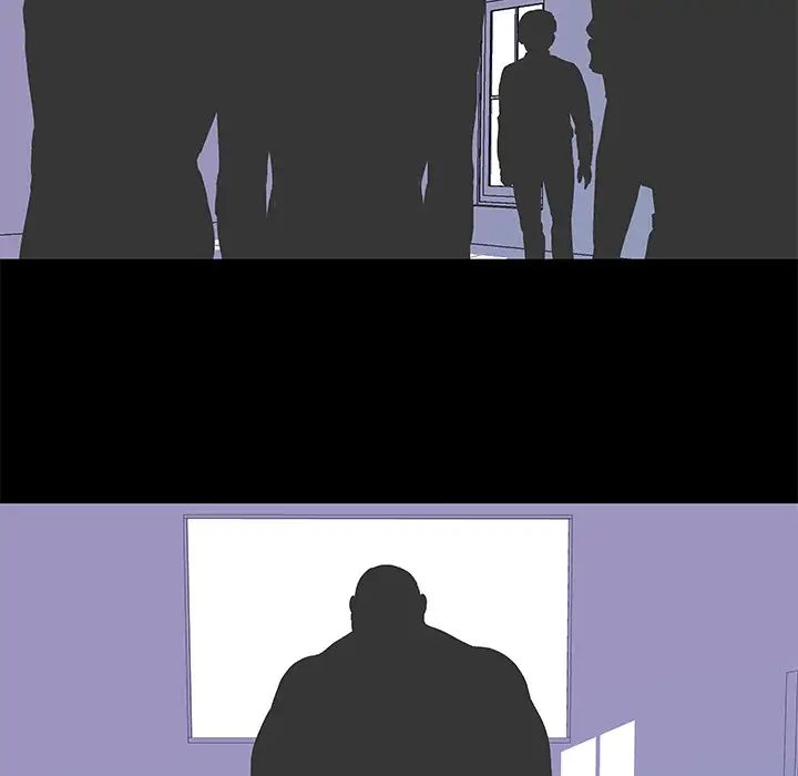 反乌托邦游戏第33话