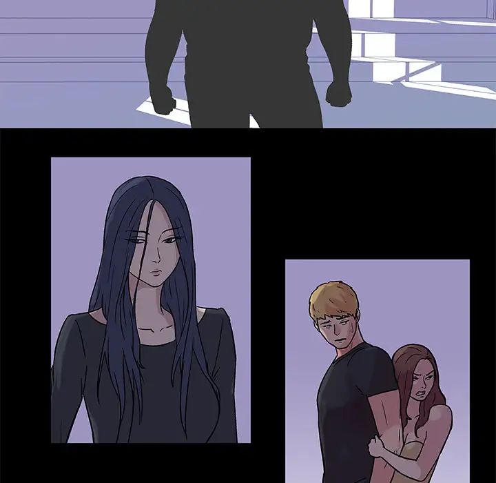 反乌托邦游戏第33话