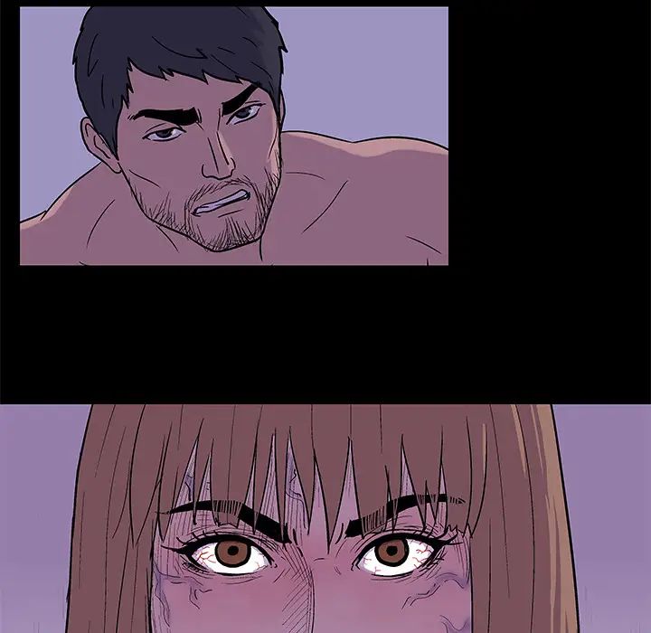 反乌托邦游戏第33话