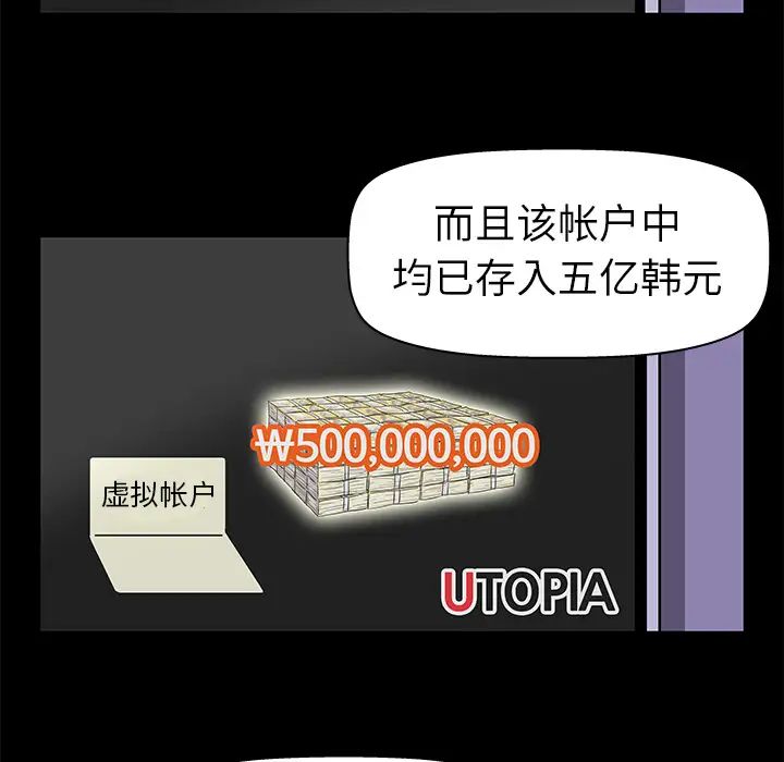 反乌托邦游戏第34话