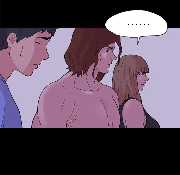 反烏托邦遊戲第34话