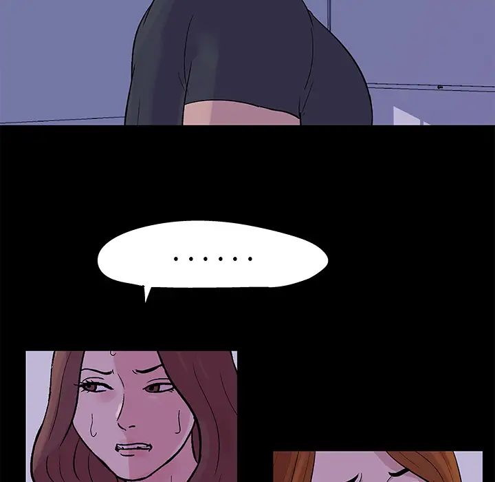 反乌托邦游戏第34话