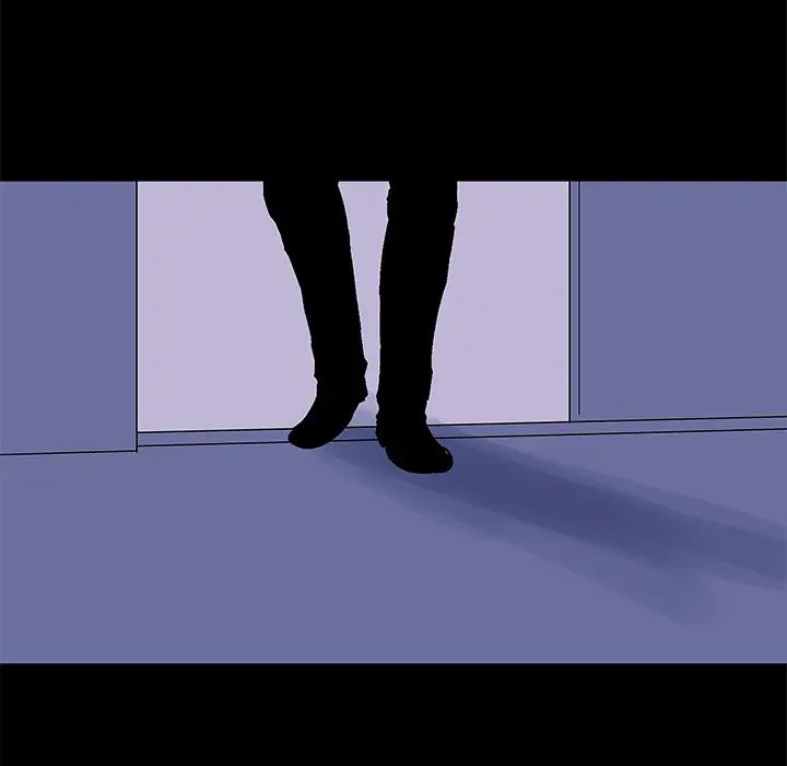 反乌托邦游戏第34话