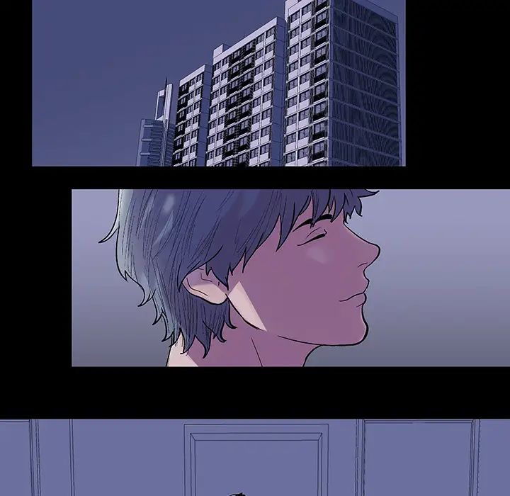 反烏托邦遊戲第35话