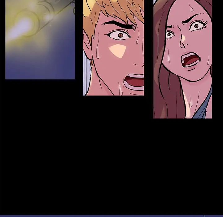 反乌托邦游戏第35话